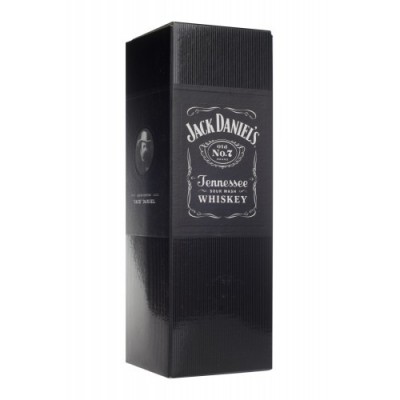 Виски Jack Daniel’s (Джек Дэниэлс) 2 литра