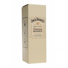 Виски Jack Daniel’s honey (Джек Дэниэлс медовый) 2 литра