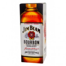 Виски Jim Beam (Джим Бим) 2 литра
