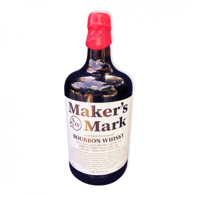 Виски Maker's Mark (Мэйкерс Марк) 1.75л